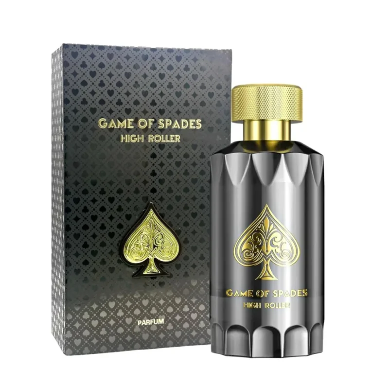 Jo Milano Game Of Spades High Roller 100 ml