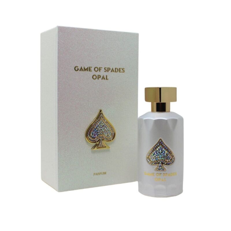 Jo Milano Game Of Spades Opal 90 ml