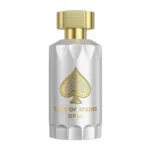 Perfume Jo Milano Game of Spades Opal Parfum, 90 ml