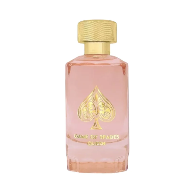 Jo Milano Game Of Spades Queen 100 ml
