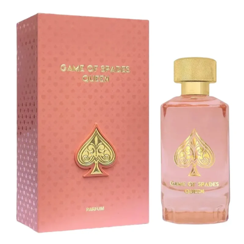 Jo Milano Game Of Spades Queen 100 ml