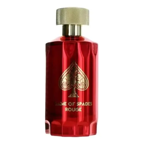 Perfume Jo Milano Game of Spades Rouge Parfum, 100 ml Unisex