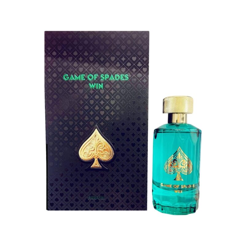 Jo Milano Game Of Spades Win 100 ml