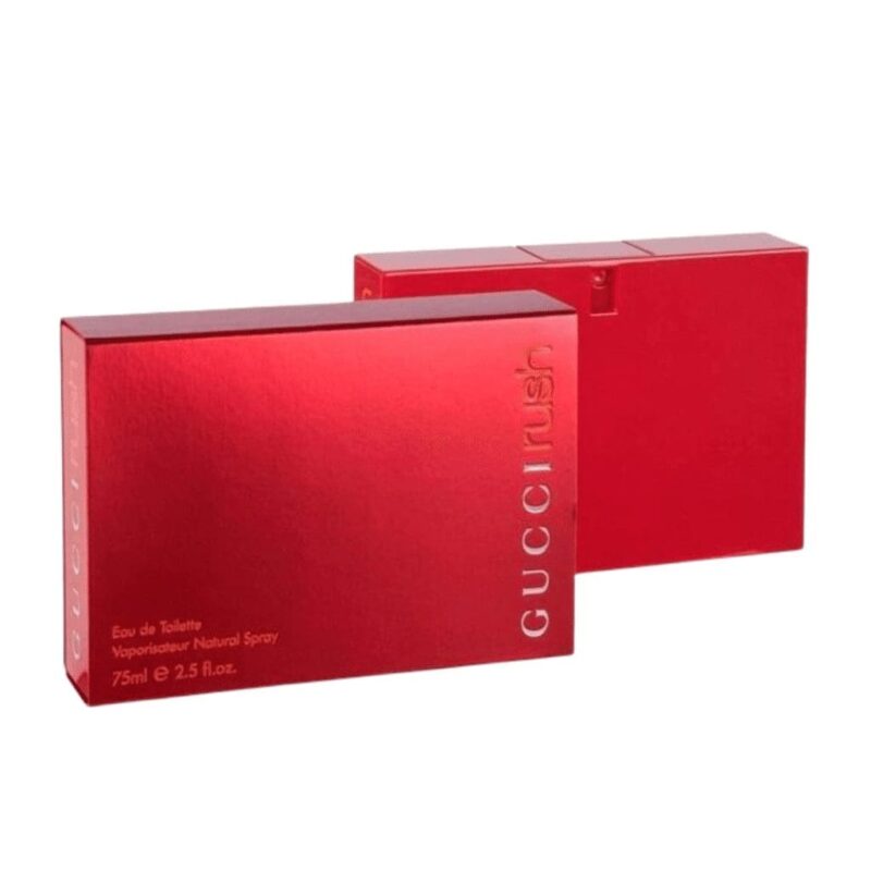 Gucci Rush 75 ml