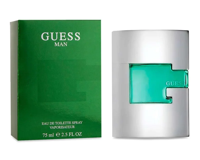Guess Man 75 ml