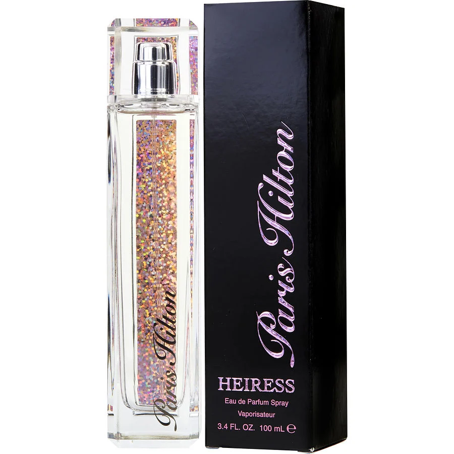 Perfume Paris Hilton Heiress Eau de Parfum, 100 ml Mujeres
