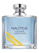 Perfume Nautica Voyage Heritage Eau de Toilette 100 ml Hombres