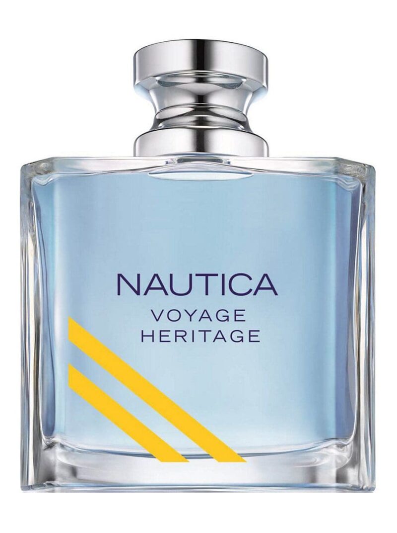 Nautica Voyage Heritage 100 ml