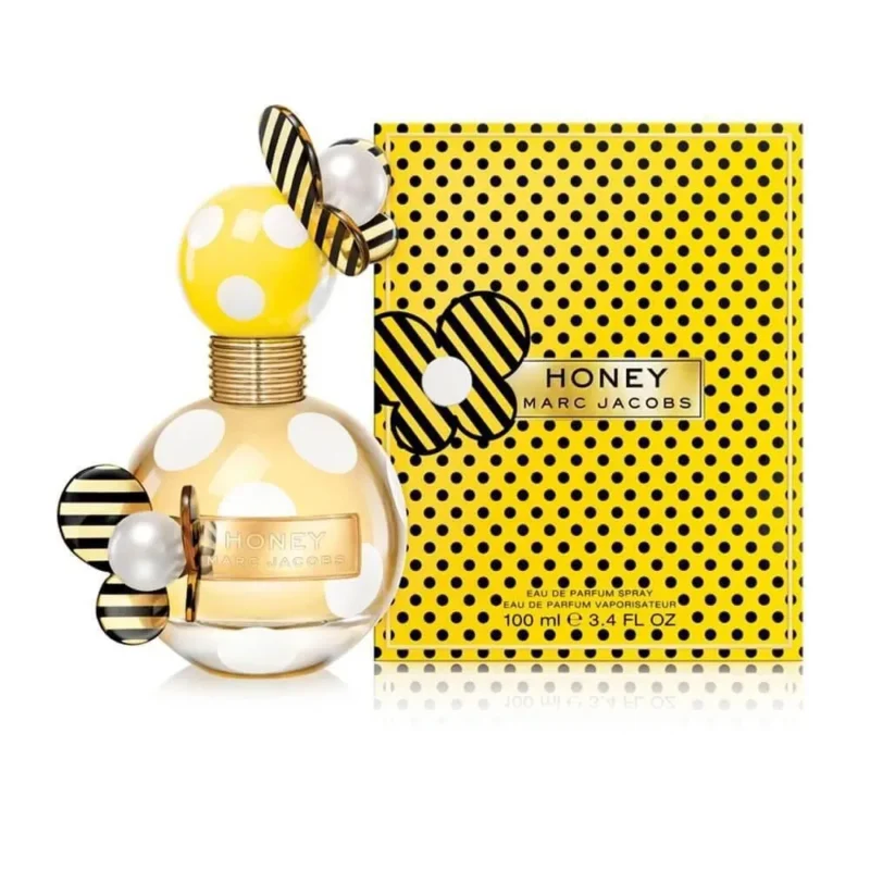 Marc Jacobs Honey 100 ml