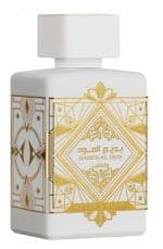 Perfume Lattafa Bade'e Al Oud Honor & Glory Eau de Parfum, 100 ml Unisex