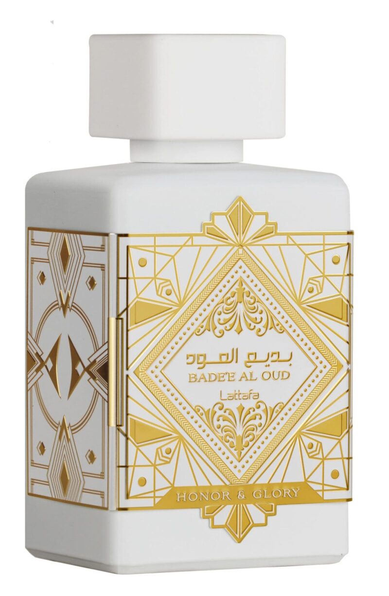 Lattafa Bade 100 ml