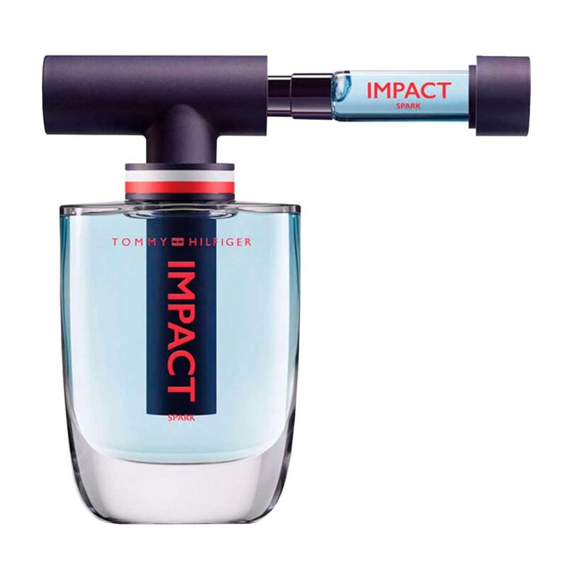 Tommy Hilfiger Impact Spark 100 ml