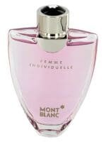 Perfume Montblanc Individuelle Eau de Toilette, 75 ml Mujeres