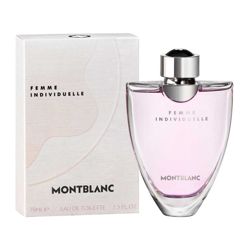 Montblanc Individuelle 75 ml
