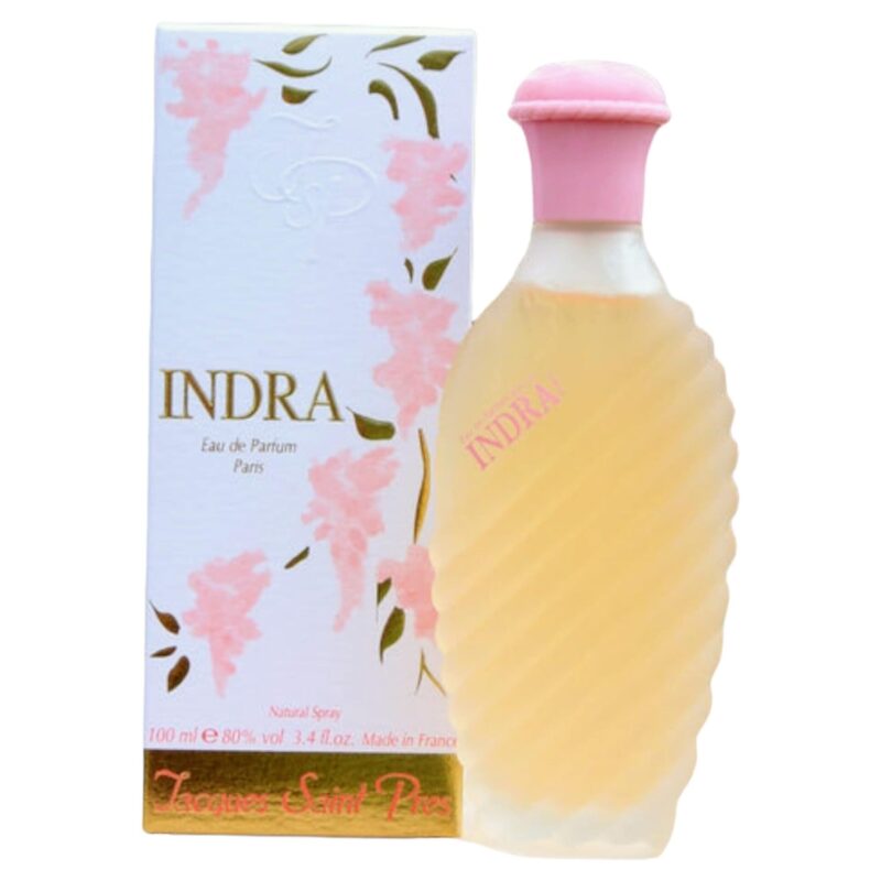 Jacques Saint Indra 100 ml