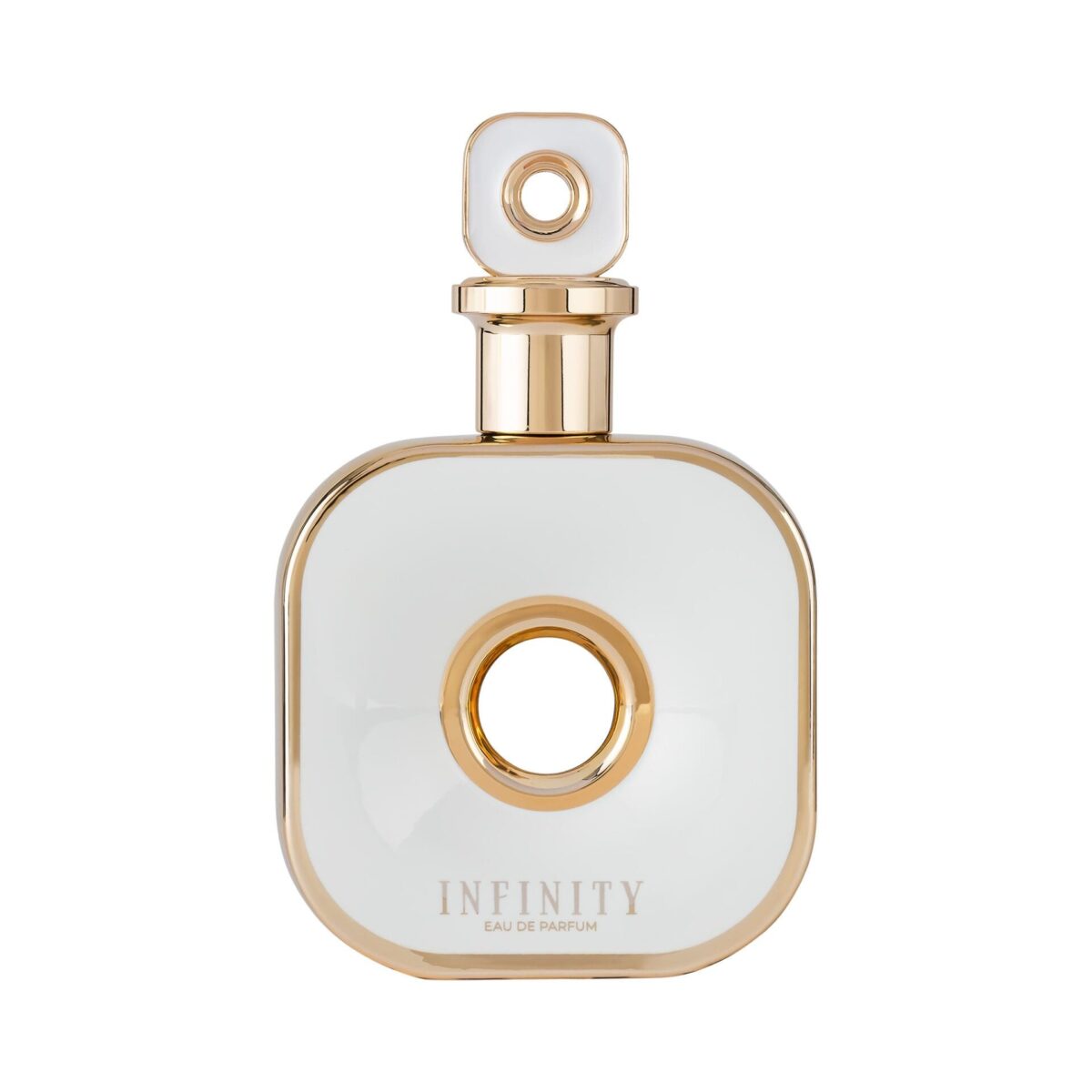 Perfume Armaf Infinity Gold Eau de Parfum, 105 ml Mujeres