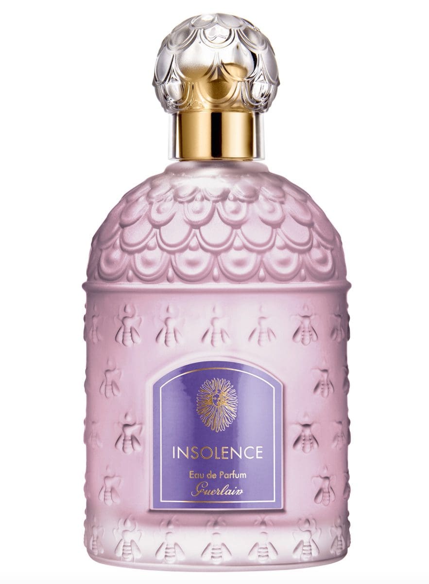 Perfume Guerlain Insolence Eau de Parfum 100 ml Mujeres