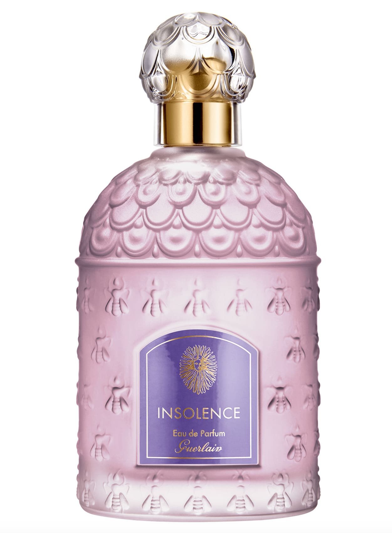 Perfume Guerlain Insolence Eau de Parfum 100 ml Mujeres