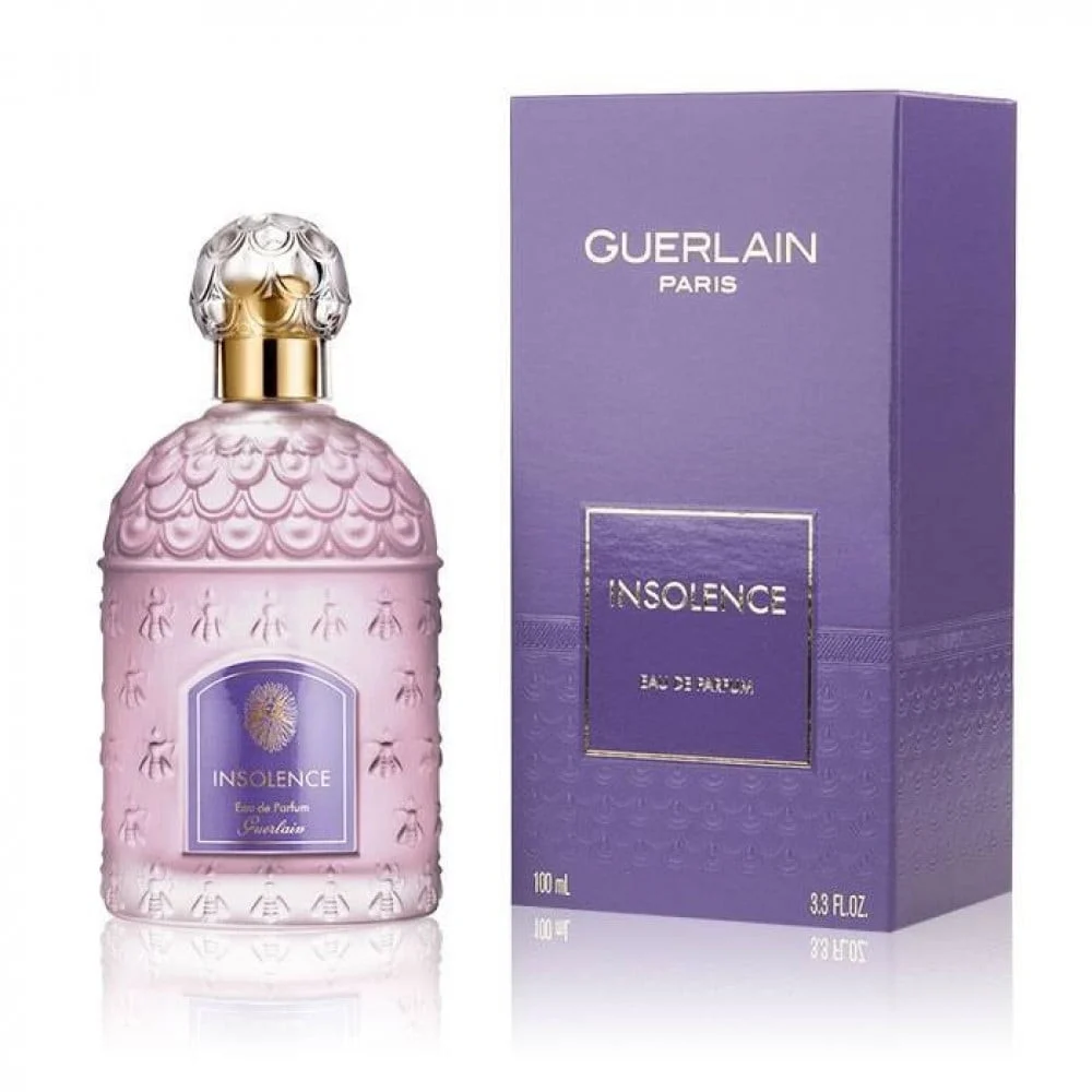 Perfume Guerlain Insolence Eau de Parfum 100 ml Mujeres - Imagen 2