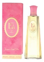 Perfume Jacques Saint Isa Eau de Parfum, 100 ml Mujeres