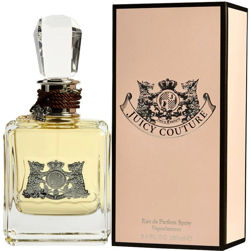 Perfume Juicy Couture 100 ml