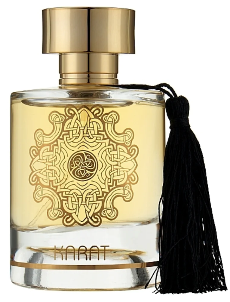 Perfume Maison Alhambra Karat Eau de Parfum, 100 ml Hombres