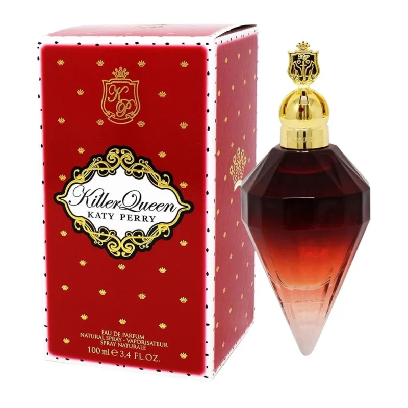 Katy Perry Killer Queen 100 ml