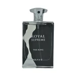 Perfume Rave Royal Supreme The King Eau de Parfum 100 ml Hombres