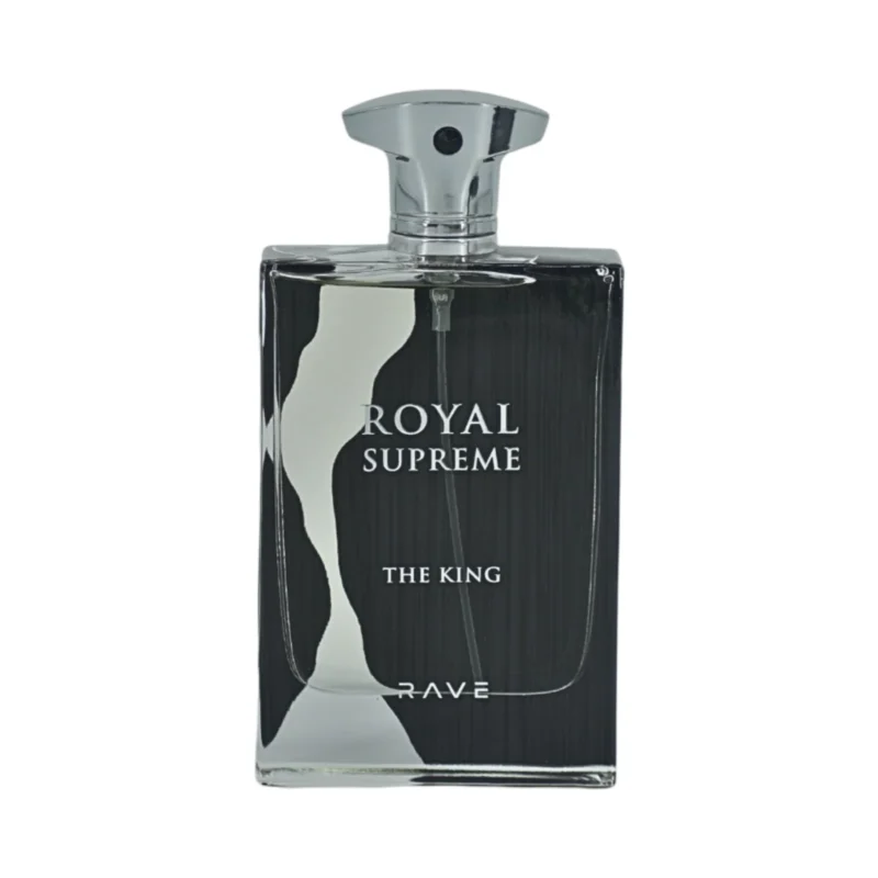 Rave Royal Supreme the King 100 ml