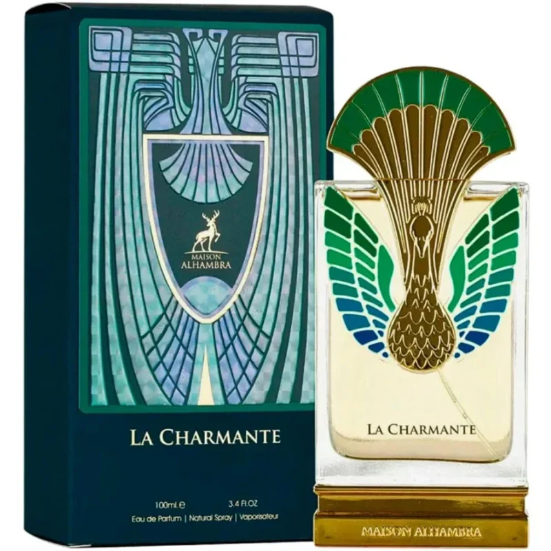 Maison Alhambra la Charmante 100 ml