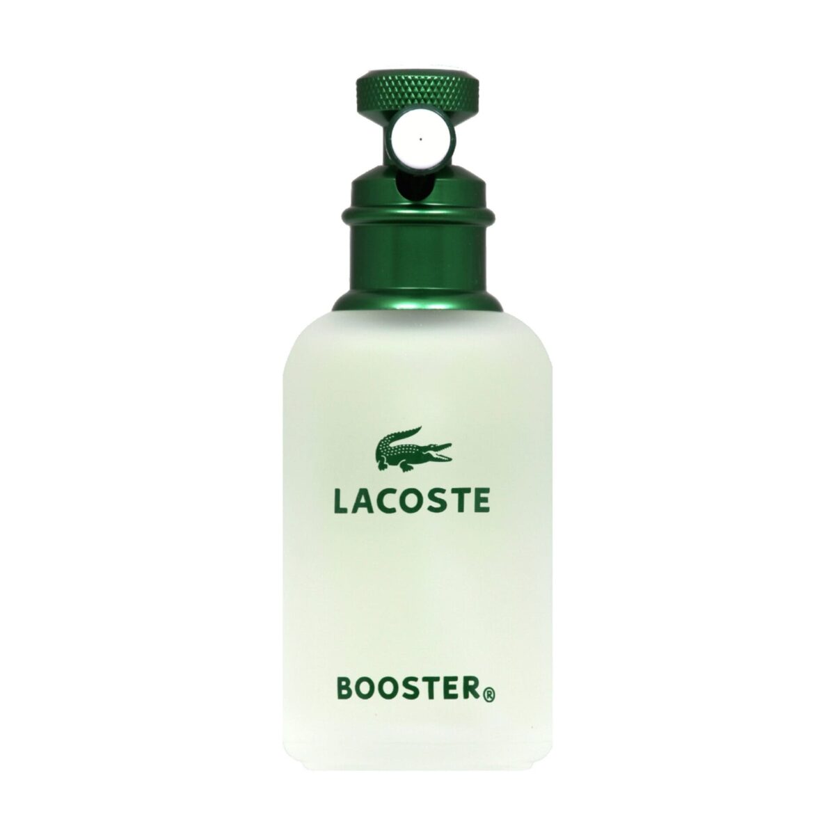 Perfume Lacoste Booster Eau de Toilette, 125 ml Hombres