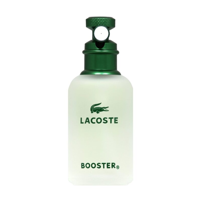 Perfume Lacoste Booster 125 ml