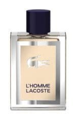 Perfume L'Homme Lacoste Eau de Toilette, 100 ml Hombres
