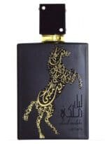 Perfume Lattafa Lail Maleki Eau de Parfum, 100 ml Unisex