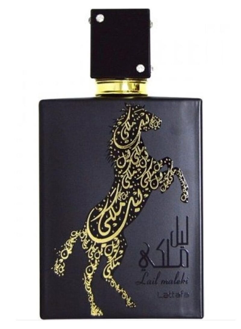 Lattafa Lail Maleki 100 ml