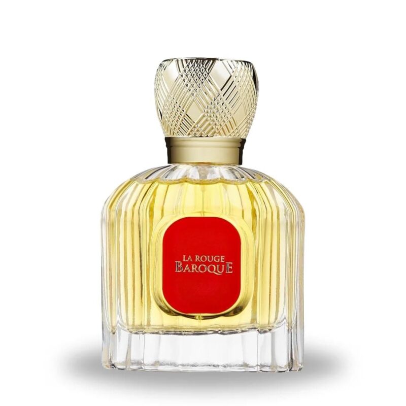 Maison Alhambra la Rouge Baroque 100 ml
