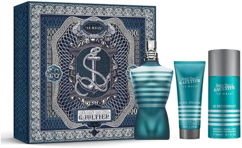 Gel de Ducha 125 ml de Jean Paul Gaultier