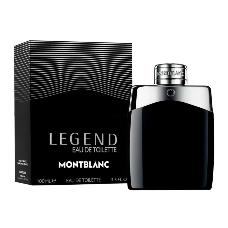 Montblanc Legend 100 ml