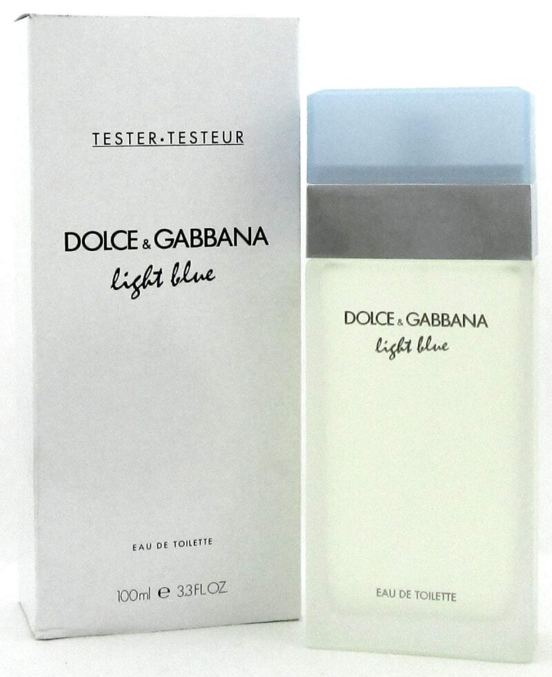 Tester Dolce 100 ml de Dolce & Gabbana