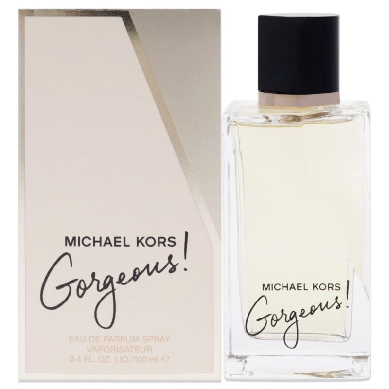 Michael Kors Gorgeous 100 ml