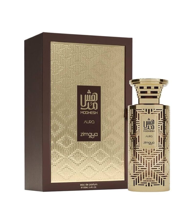 Zimaya Modhesh Aura 100 ml