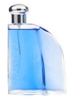 Perfume Nautica Blue Eau de Toilette 100 ml Hombres