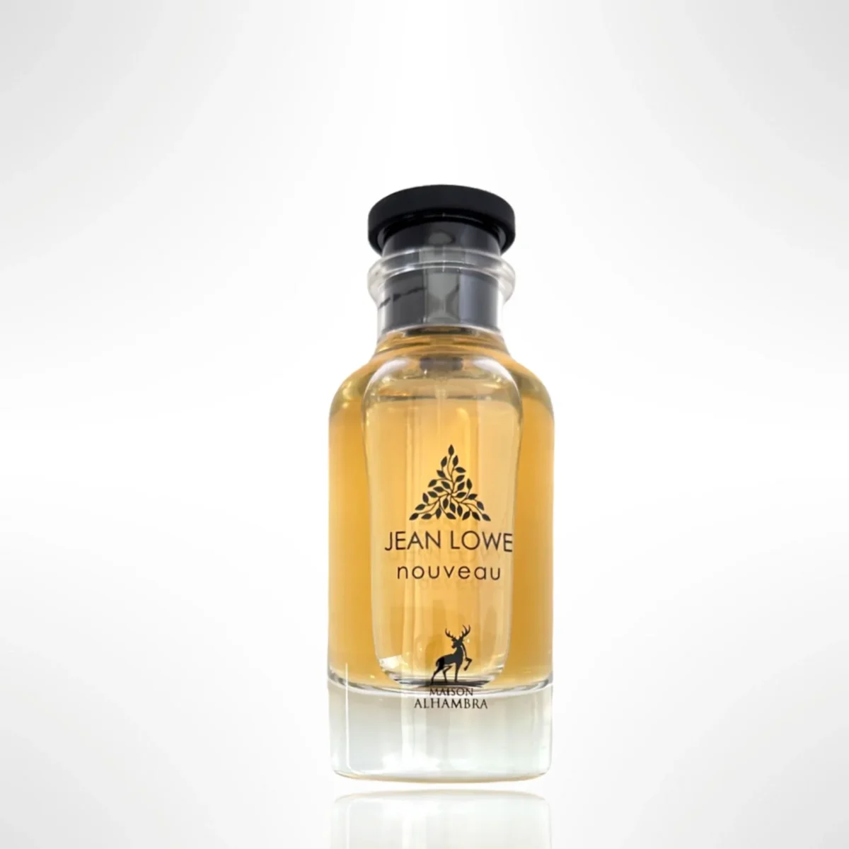 Perfume Maison Alhambra Jean Lowe Nouveau Eau de Parfum, 100 ml Hombres