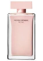 Perfume Narciso Rodriguez for her Eau de Parfum 100 ml Mujeres