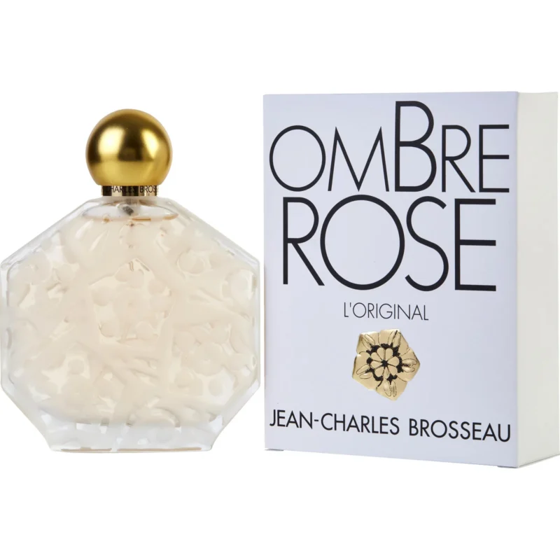 Jean Charles Brosseau Ombre Rose L 100 ml