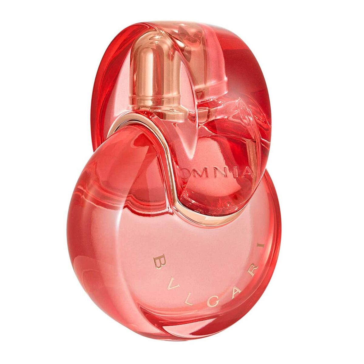 Perfume Bvlgari Omnia Coral Eau de Toilette 100 ml Mujeres