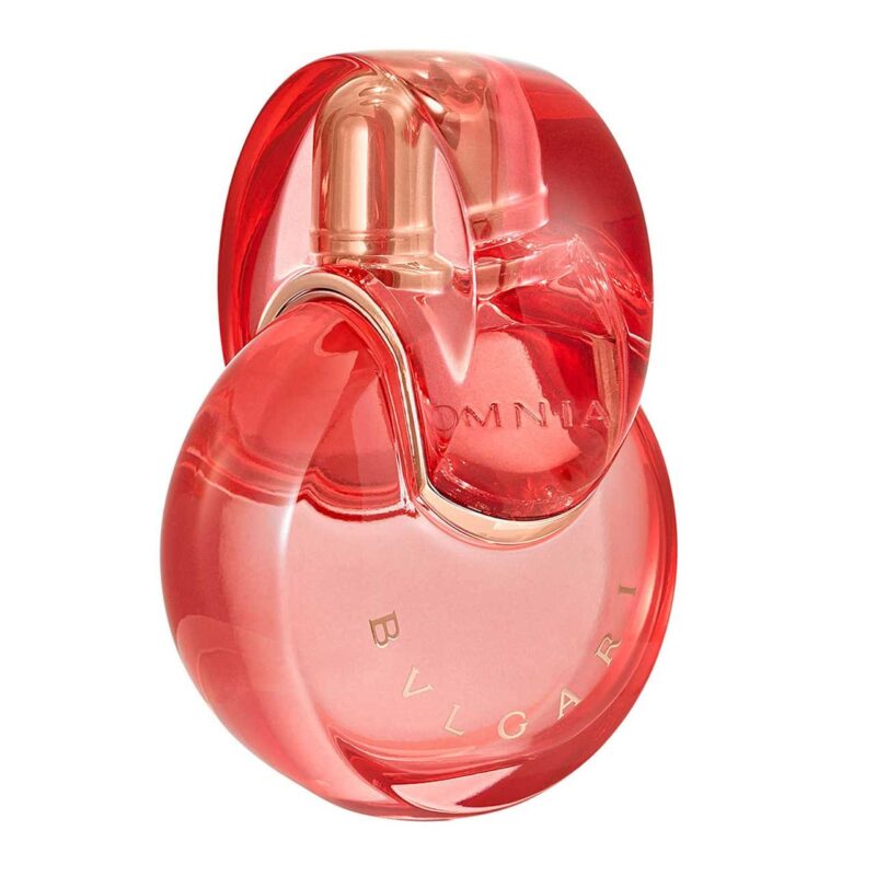 Perfume Bvlgari Omnia Coral 100 ml