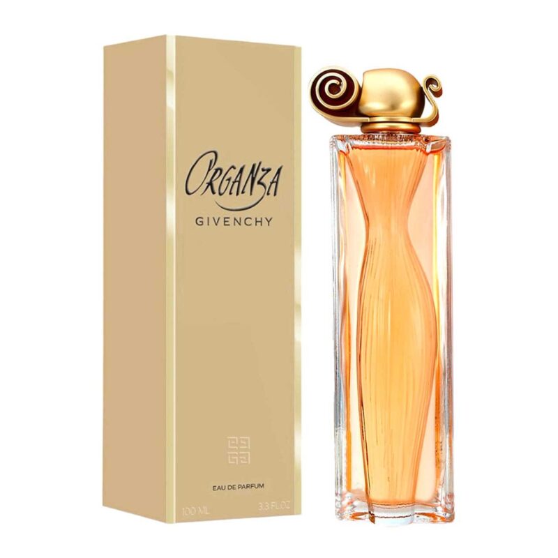 Perfume Givenchy Organza 100 ml