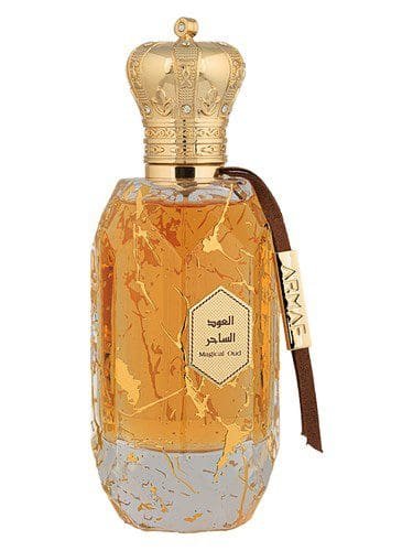 Perfume Armaf Magical Oud Eau de Parfum, 100 ml Hombres
