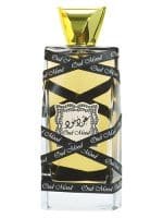 Perfume Lattafa Oud Mood Eau de Parfum 100 ml Unisex